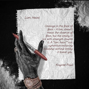 Lion Heart (Explicit)