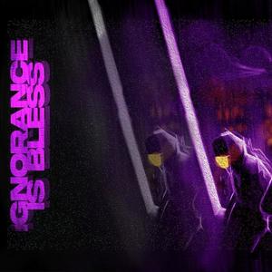 Consciously Ignorant (Explicit)