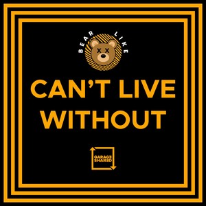 Can't Live Without封面