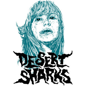 Desert Sharks