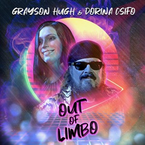 Out of Limbo (feat. Dorina Csifo)