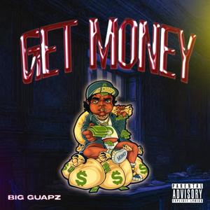 GET MONEY (Explicit)