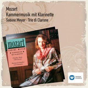 Trio Di Clarone - Mozart: 5 Divertimentos for Wind Trio in B-Flat Major, K. Anh. 229, No. 4 - V. Rondo. Allegretto