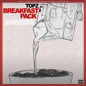 Breakfast Pack (Explicit)