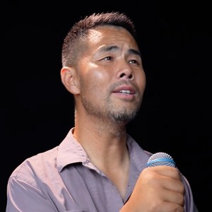 伤心泪封面