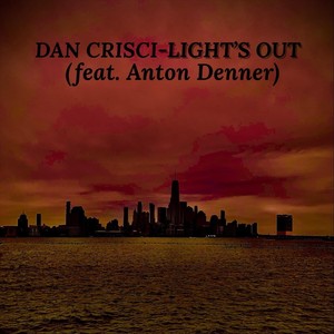 Light's Out (feat. Anton Denner)