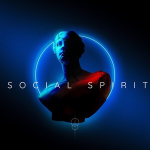 Social Spirit (Explicit)