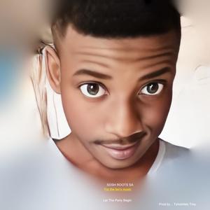 I Love You Son (Kgosi)