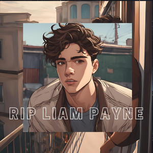 RIP Liam Payne