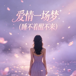 爱情一场梦 (睡不着醒不来)