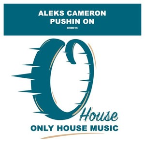 Pushin On (Radio Edit)