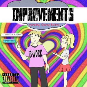 Improvements (Explicit)