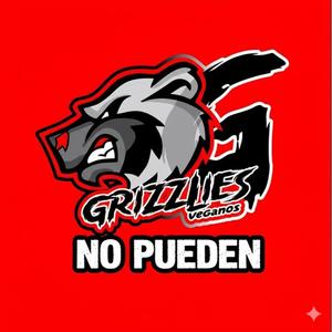 Grizzlies -No pueden