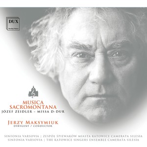 Mass in D Major - Mass in D Major: XIV. Agnus Dei