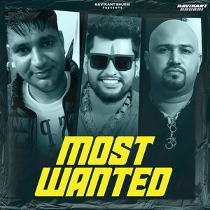 Most Wanted