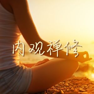 内观禅修 : 深度放松的冥想音乐，内观冥想的背景音乐