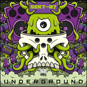 Underground