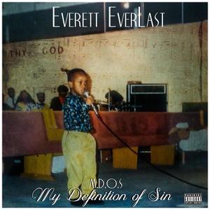 Ready Yet (feat. V. Ness) (Explicit)