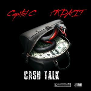 Cash Talk (feat. PKDAPIT) (Explicit)