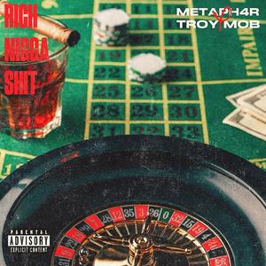 Rich nigga **** (Explicit)