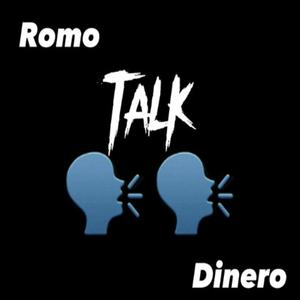 Talk (feat. Dinero Devo) [Explicit]