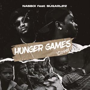 Hunger Cover (feat. Nasboi)