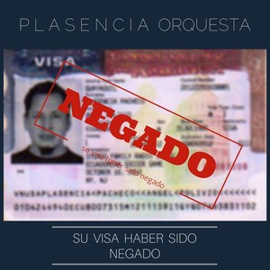 Su Visa Haber Sido Negado