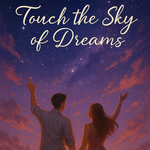 Touch the Sky of Dreams