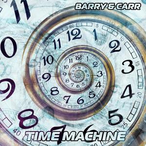 Barry - Time Machine