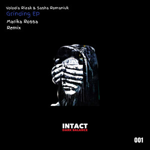 Grindin (Original Mix)