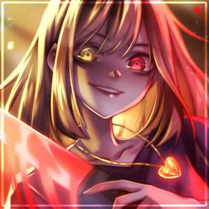 MEGALOVANIA - Chara VS Sans (French Vocal) (Alternative Version|Explicit)