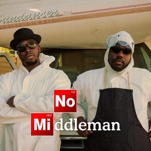 No Middleman