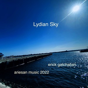 Lydian Sky