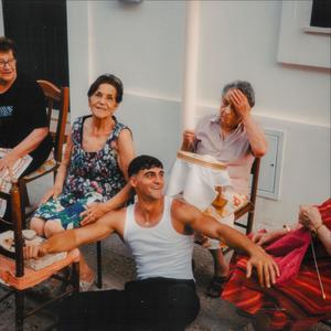 Gente che vuole sognare (Explicit)