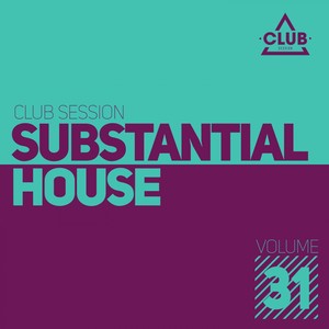 Substantial House, Vol. 31
