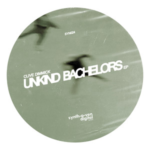 Bachelors Groove (Original Mix)