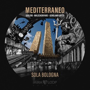 Sola Bologna (Explicit)