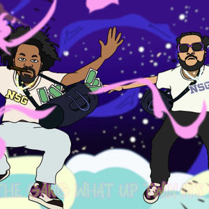 Standing On Bizness (feat. NSG ROGUE) (Explicit)