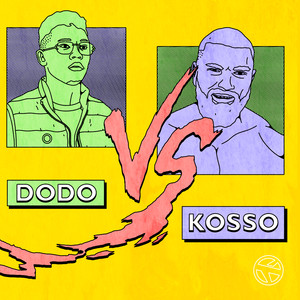 DODO vs KOSSO (Explicit)
