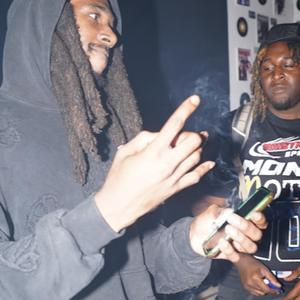 Raq Baby Flow (feat. K Santana) (Explicit)