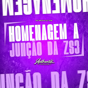 Homenagem a Junção da Zs3 (Explicit)