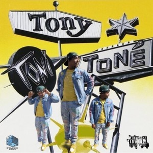 Tony Toné Toni (Explicit)