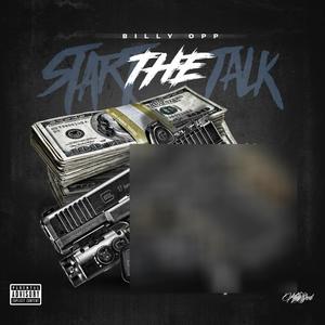 Start The Talk (Explicit)
