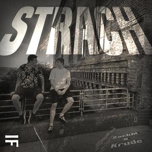 Strach (feat. Krude) (Explicit)