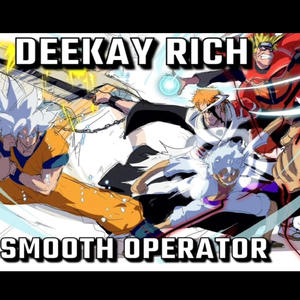 Smooth Operator (Explicit)