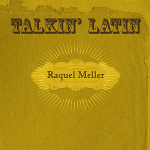 Talkin Latin Vol.08