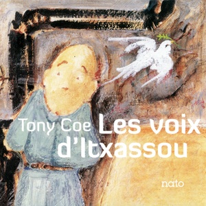 Tony Coe - Ana sefalelku (Mélodie d'un chant de resistance erythreen)