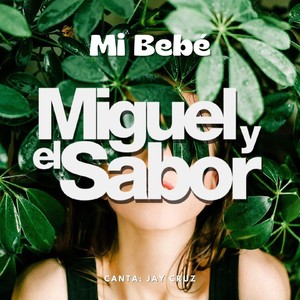 Mi Bebé (feat. Jay Cruz)