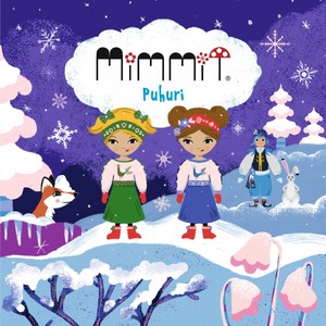 Loikkakoipi/Jäniksen joiku