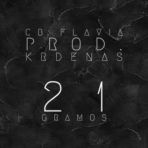 21 gramos (feat. Leirosee) (Explicit)